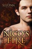 Nico's Fire (eBook, ePUB) Nico's Fire (eBook, ePUB)