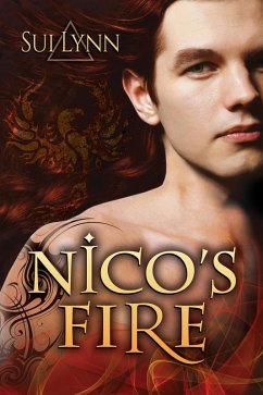 Cover Nico's Fire (eBook, ePUB)