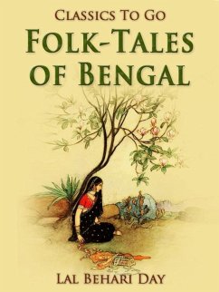 Folk-Tales of Bengal (eBook, ePUB) - Day, Lal Behari