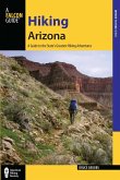 Hiking Arizona (eBook, ePUB) Hiking Arizona (eBook, ePUB)