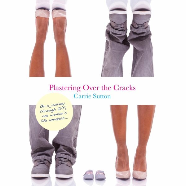 Plastering Over the Cracks (eBook, ePUB) Plastering Over the Cracks (eBook, ePUB)