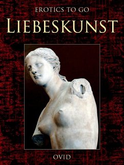 Cover Liebeskunst (eBook, ePUB)