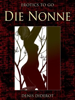 Die Nonne (eBook, ePUB) - Diderot, Denis