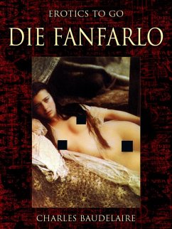 Die Fanfarlo (eBook, ePUB) - Baudelaire, Charles