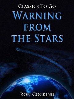 Warning from the Stars (eBook, ePUB) - Cocking, Ron