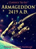 Armageddon-2419 A.D. (eBook, ePUB)