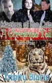 A Christmas Tail (eBook, ePUB)