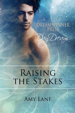 Raising the Stakes (eBook, ePUB) - Lane, Amy