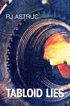 Cover Tabloid Lies (eBook, ePUB)