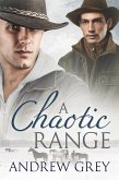Chaotic Range (eBook, ePUB)