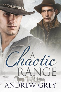 Cover Chaotic Range (eBook, ePUB)