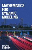 Mathematics for Dynamic Modeling (eBook, PDF)