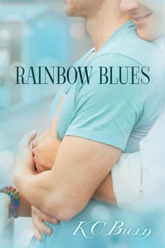 Cover Rainbow Blues (eBook, ePUB)