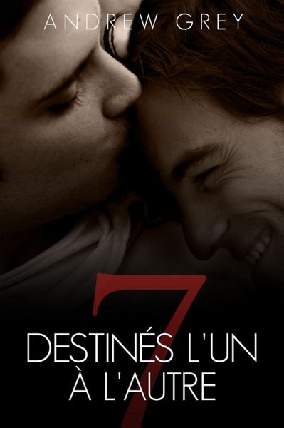 Destinés l'un à l'autre (eBook, ePUB) Destinés l'un à l'autre (eBook, ePUB)