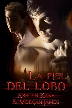 Cover La piel del lobo (eBook, ePUB)