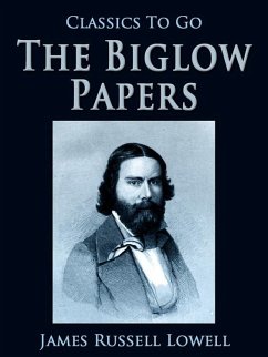 Cover The Biglow Papers (eBook, ePUB)