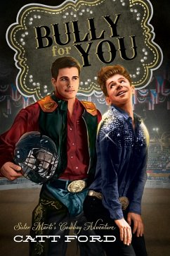 Cover Bully for You (eBook, ePUB)
