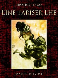 Eine Pariser Ehe (eBook, ePUB) - Prévost, Marcel