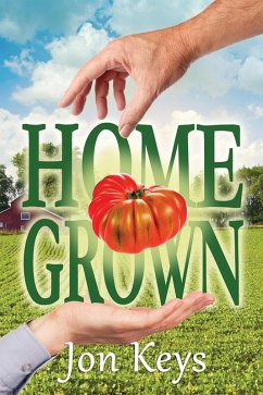 Cover Home Grown (eBook, ePUB)