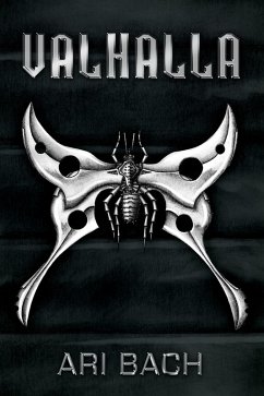 Valhalla (eBook, ePUB) Valhalla (eBook, ePUB)