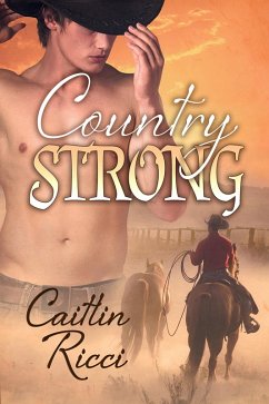 Country Strong (eBook, ePUB) - Ricci, Caitlin