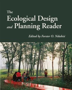 Ecological Design and Planning Reader (eBook, ePUB) - Ndubisi, Forster O.