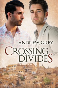 Cover Crossing Divides (eBook, ePUB)