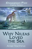 Why Nileas Loved the Sea (eBook, ePUB)