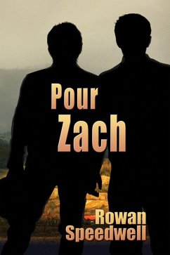 Cover Pour Zach (eBook, ePUB)