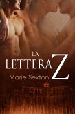 La lettera Z (eBook, ePUB)