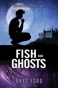 Fish and Ghosts (eBook, ePUB) - Ford, Rhys