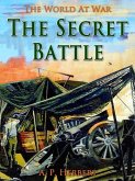 The Secret Battle (eBook, ePUB)