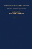 Nonparametric Functional Estimation (eBook, PDF)