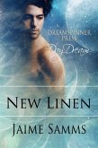 New Linen (eBook, ePUB)