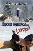 Amore significa... libertà (eBook, ePUB)