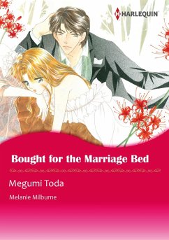 Cover Bought for the Marriage Bed (eBook, PDF)