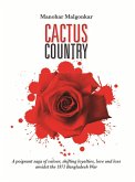 Cactus Country (eBook, ePUB)