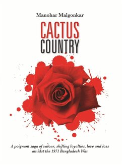 Cover Cactus Country (eBook, ePUB)