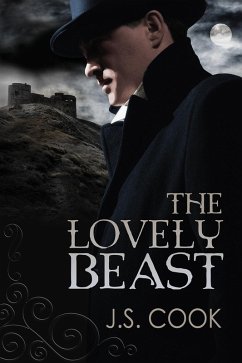 Cover Lovely Beast (eBook, ePUB)