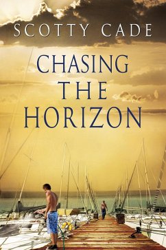 Cover Chasing the Horizon (eBook, ePUB)