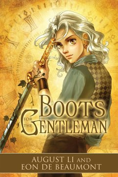 Boots for the Gentleman (eBook, ePUB) - Beaumont, Eon De