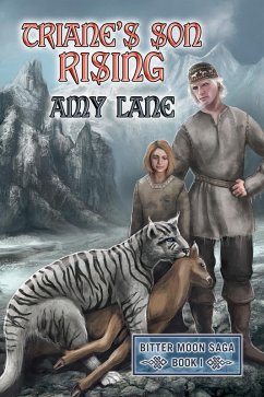 Triane's Son Rising (eBook, ePUB) Triane's Son Rising (eBook, ePUB)
