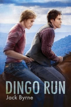 Cover Dingo Run (eBook, ePUB)