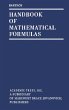 Handbook of Mathematical Formulas... - Bild 1