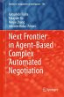 Next Frontier in Agent-based Complex... - Bild 1