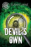 Devil's Own (eBook, ePUB)