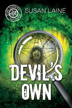 Cover Devil's Own (eBook, ePUB)
