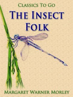 Cover The Insect Folk (eBook, ePUB)