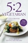 5:2 Vegetarian (eBook, ePUB)