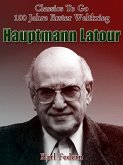 Hauptmann Latour (eBook, ePUB)